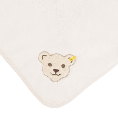 Decke, beige