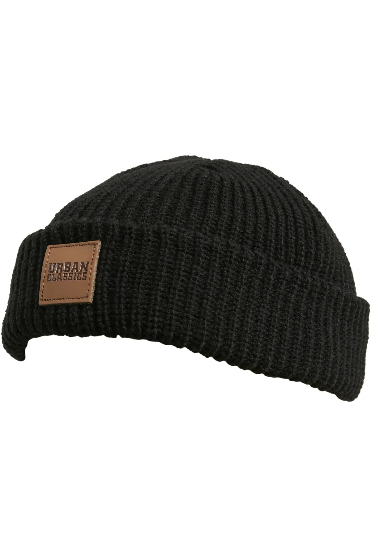 Urban Classics  Unisex Dogger Beanie