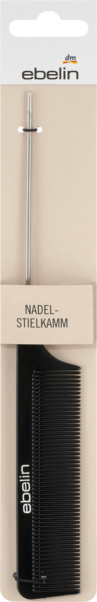 Nadelstielkamm, 1 St