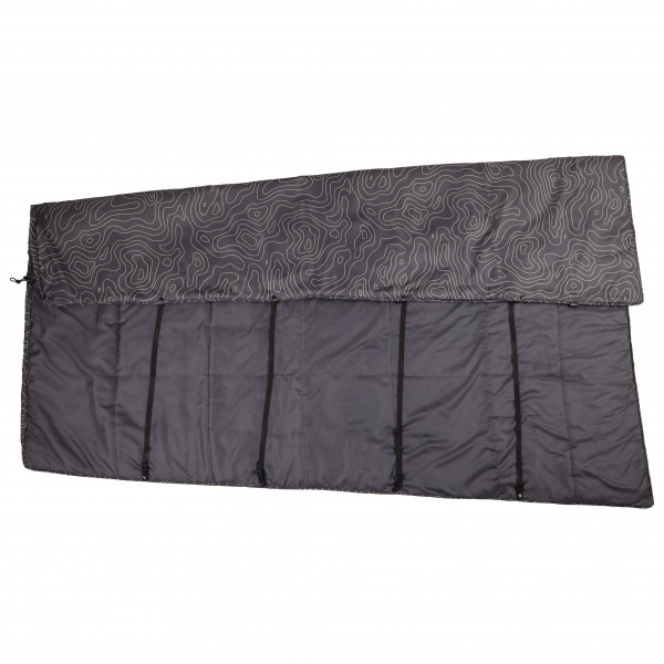 Stoic - MolganSt. Blanket - Decke