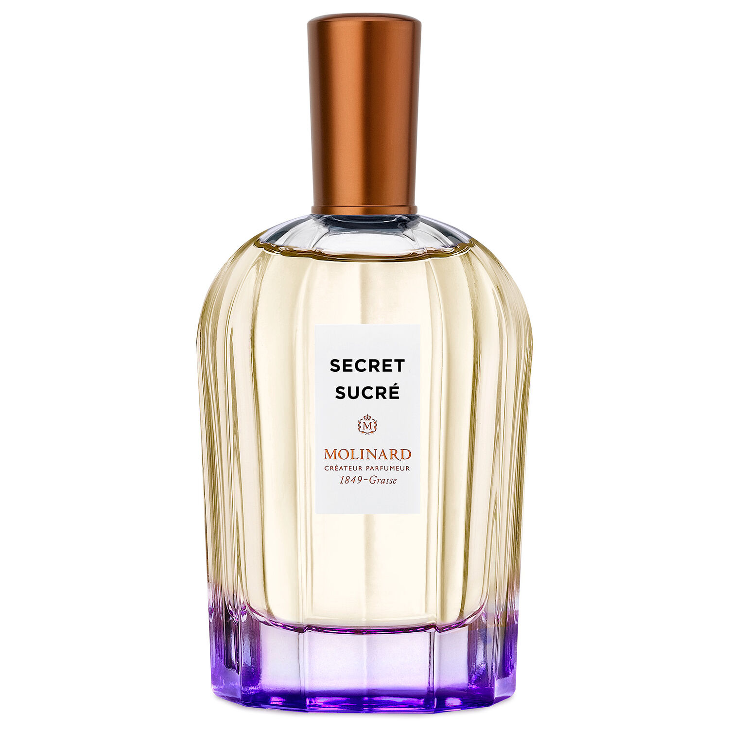 Molinard Secret Sucré Eau de Parfum