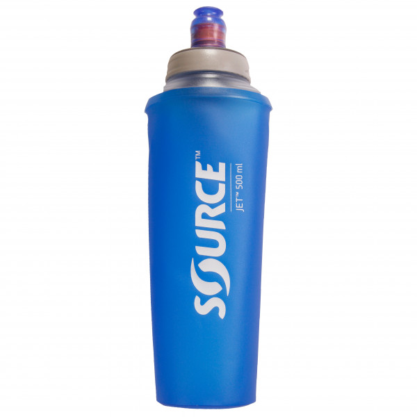 Source - Jet Foldable Bottle 05 - Trinkflasche