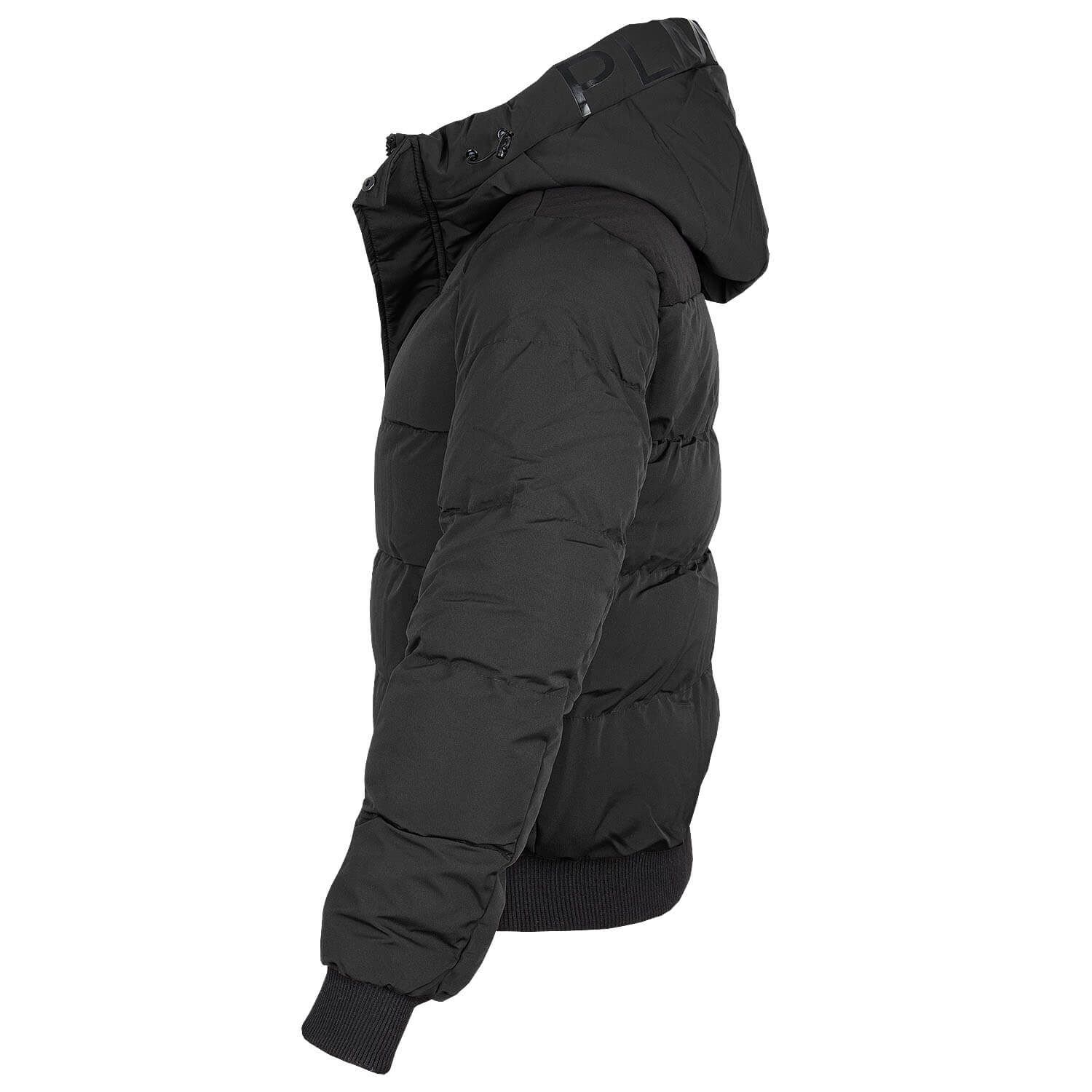 Winterjacke Melford mit Kunstfellfutter