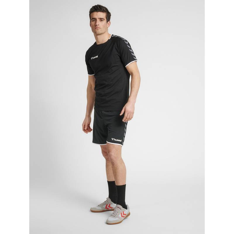 hummel hmlAUTHENTIC TRAINING TEE T-Shirt Herren