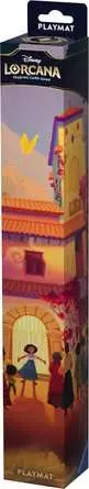 Disney Lorcana: Himmelsleuchten - Spielmatte Familie Madrigal
