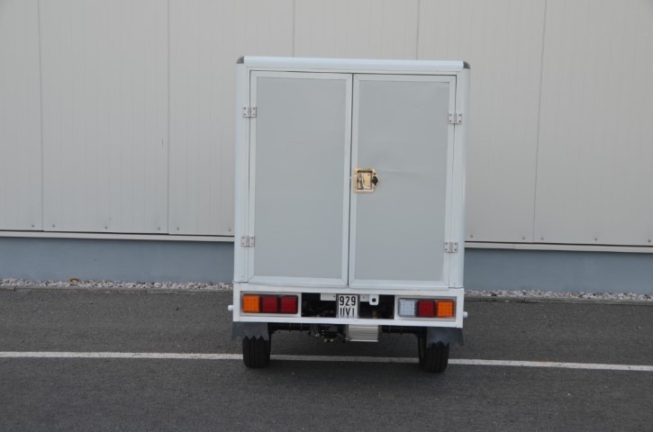 ARI Motors ARI 345 Koffer L Lastenmoped E-Roller Elektrotrike inkl. Speditionskosten & vor Ort Einweisung