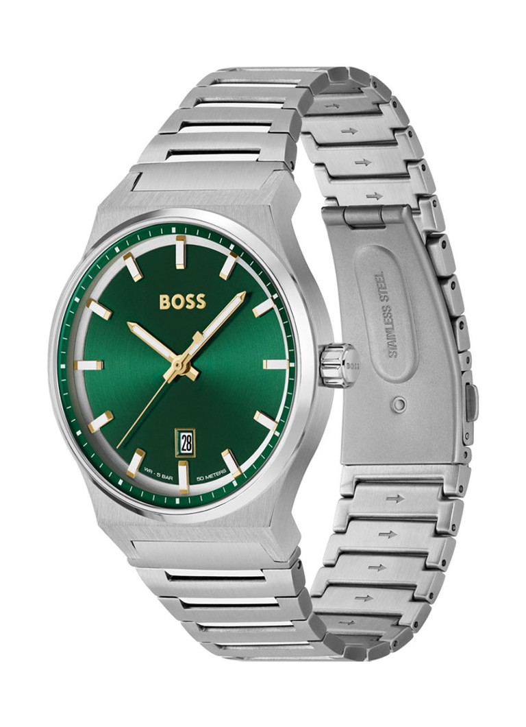 HUGO BOSS Candor watch HB1514079