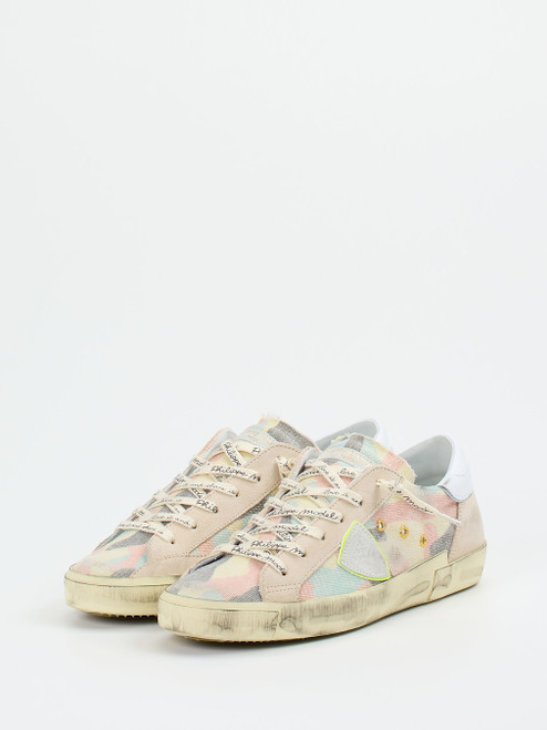 Sneaker-16639990037 Philippe Model