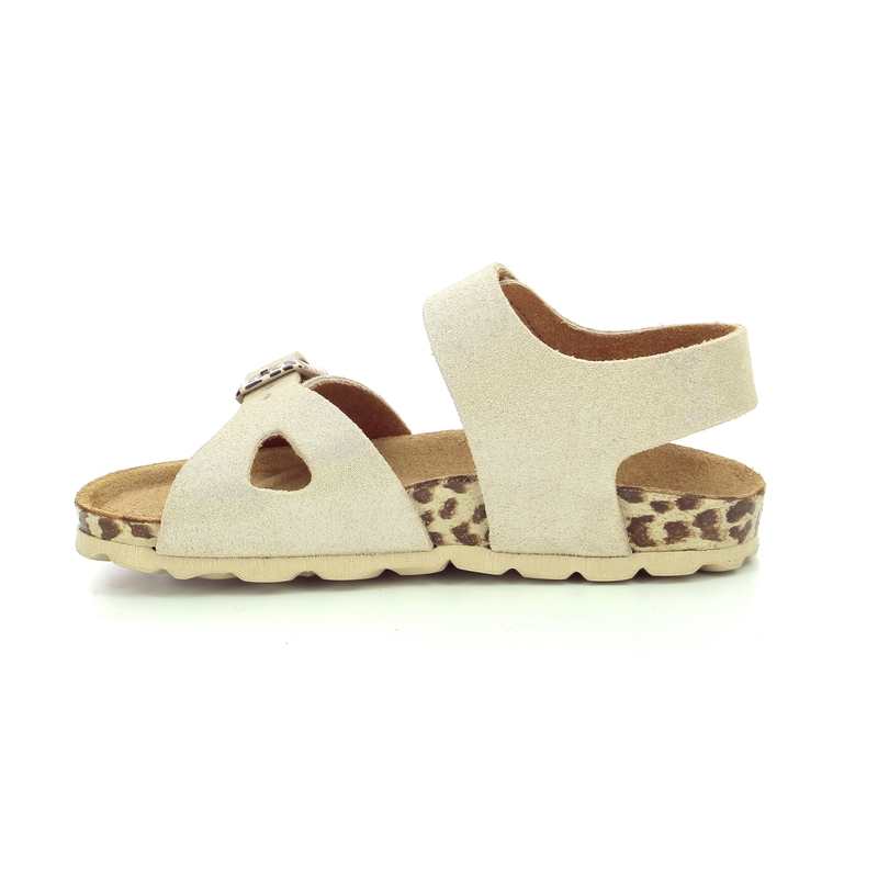 Sandales synthetique Sunkro