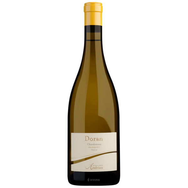 AndrianDoran Chardonnay Riserva 2020