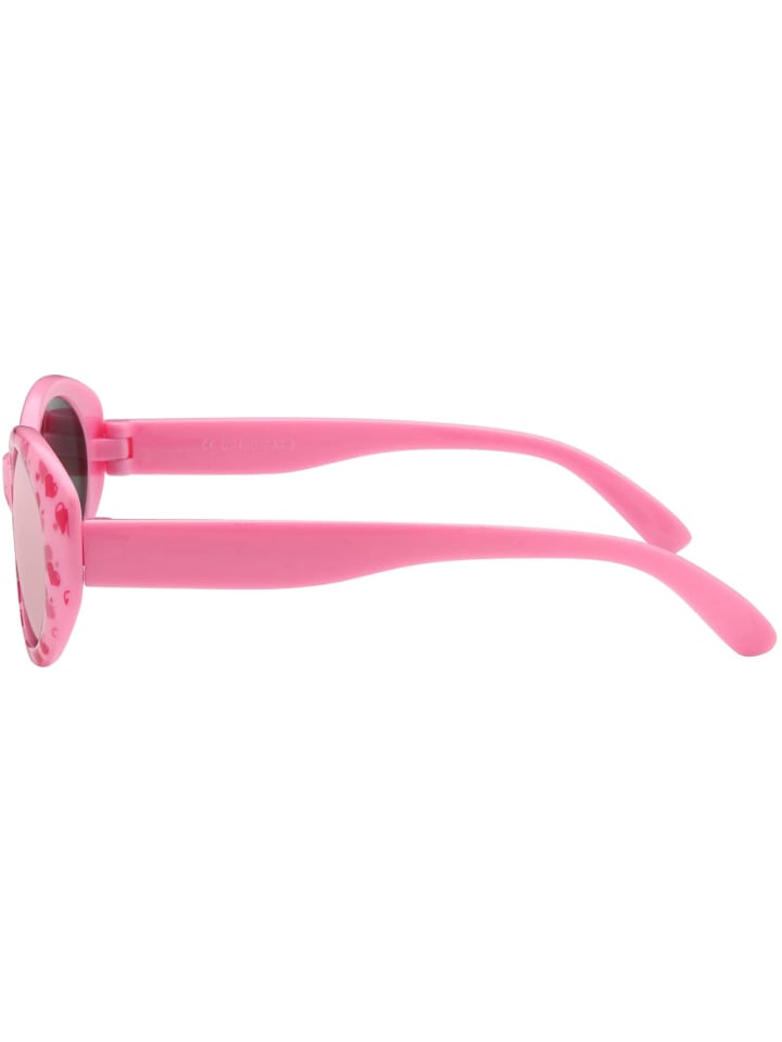 BEZLIT Kinder Sonnenbrille in Pink günstig kaufen onesize