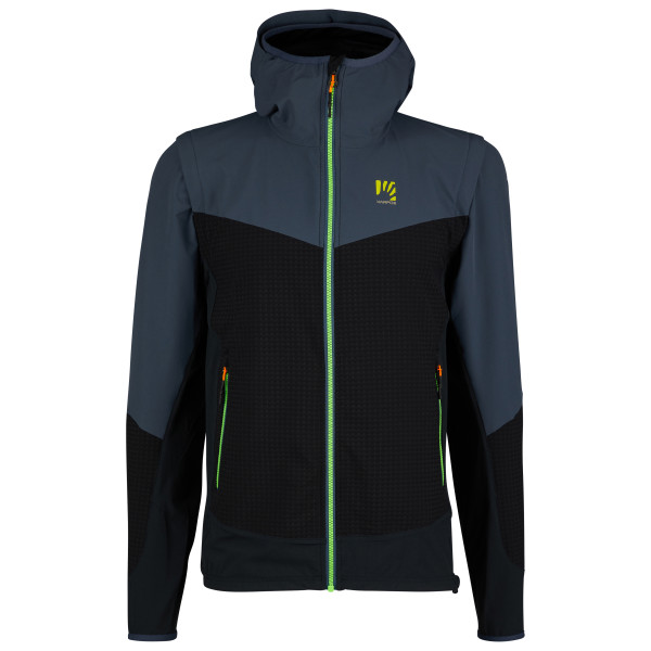 Karpos - Lede Convertible Jacket - Softshelljacke