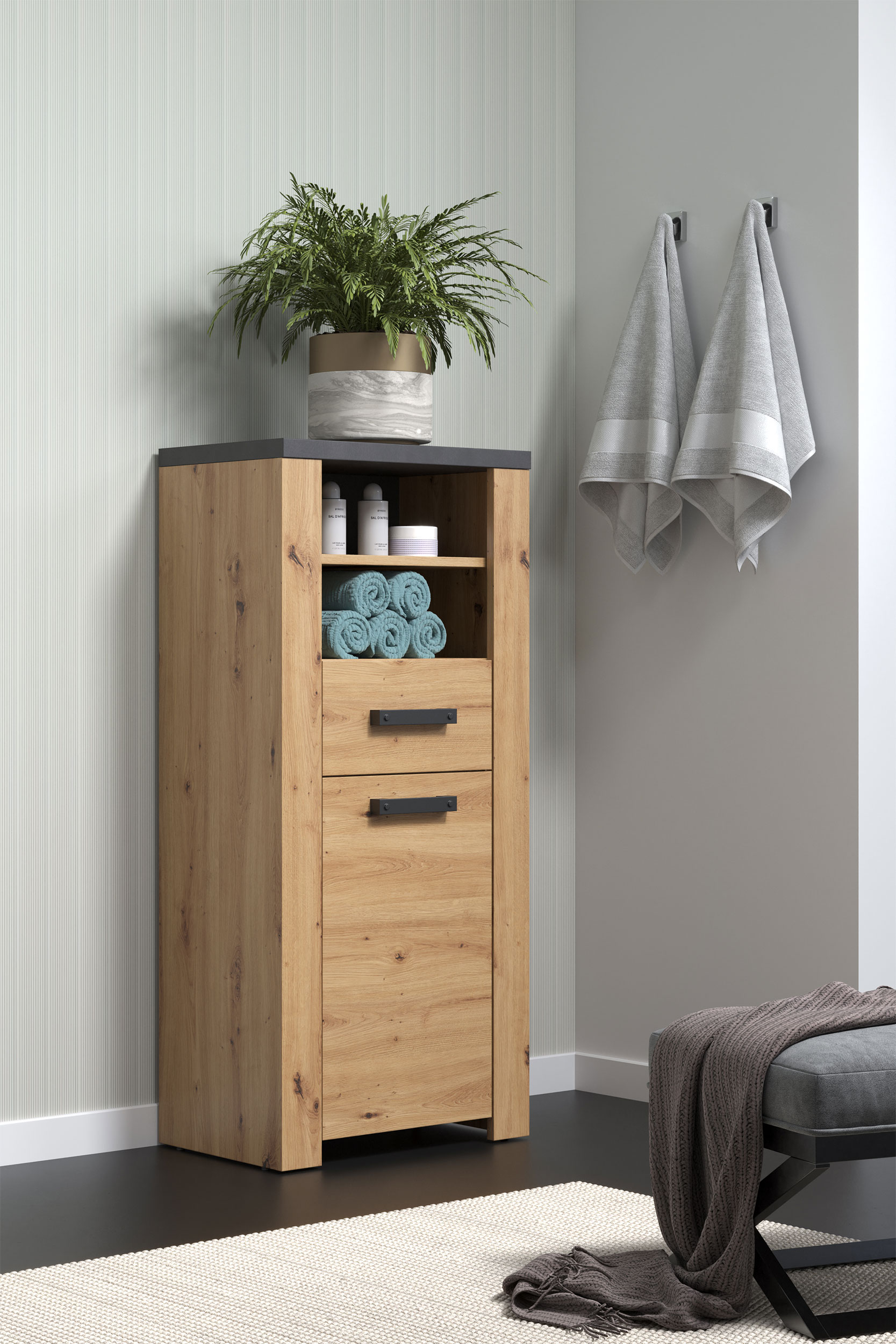 Standschrank