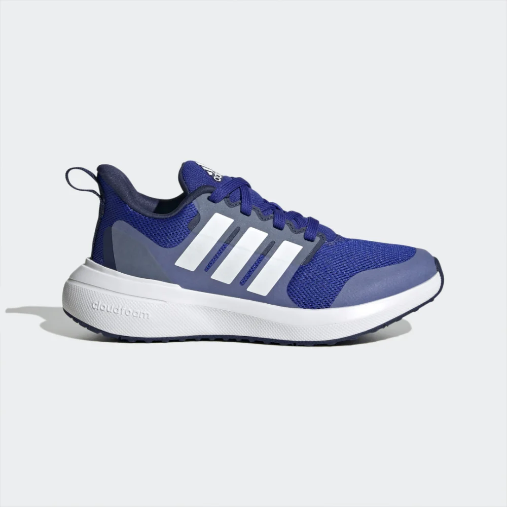adidas FortaRun 2.0 Cloudfoam Lace HP5439 / blau