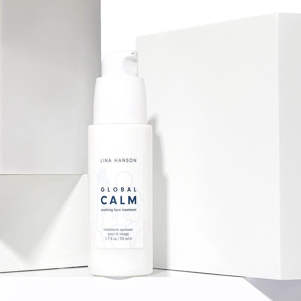 Lina Hanson Global Calm 50 ml