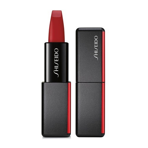 Shiseido ModernMatte Powder Lipstick 516 Exotic Red 4 grami