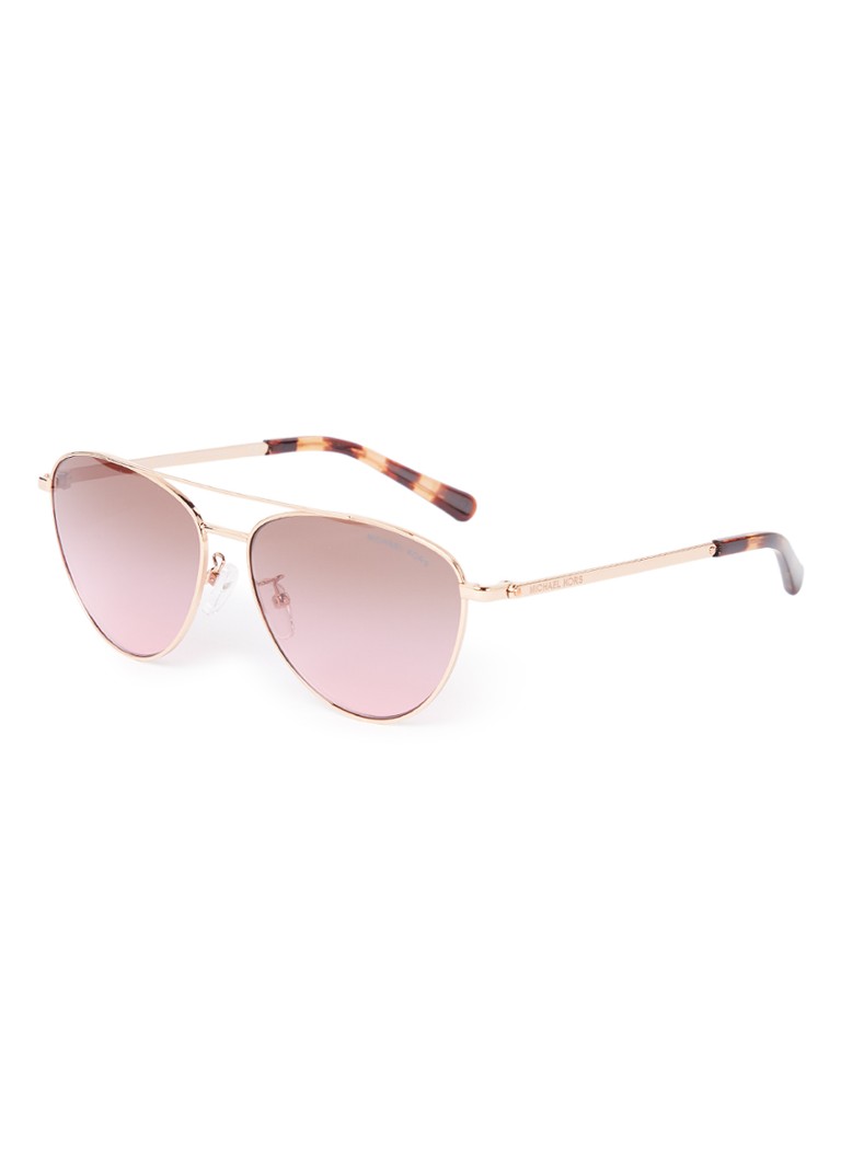 Michael Kors Barcel saulesbrilles MK1056