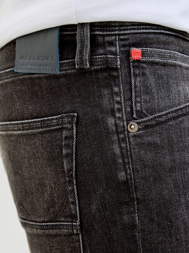 Jack & Jones Jeans-Shorts 