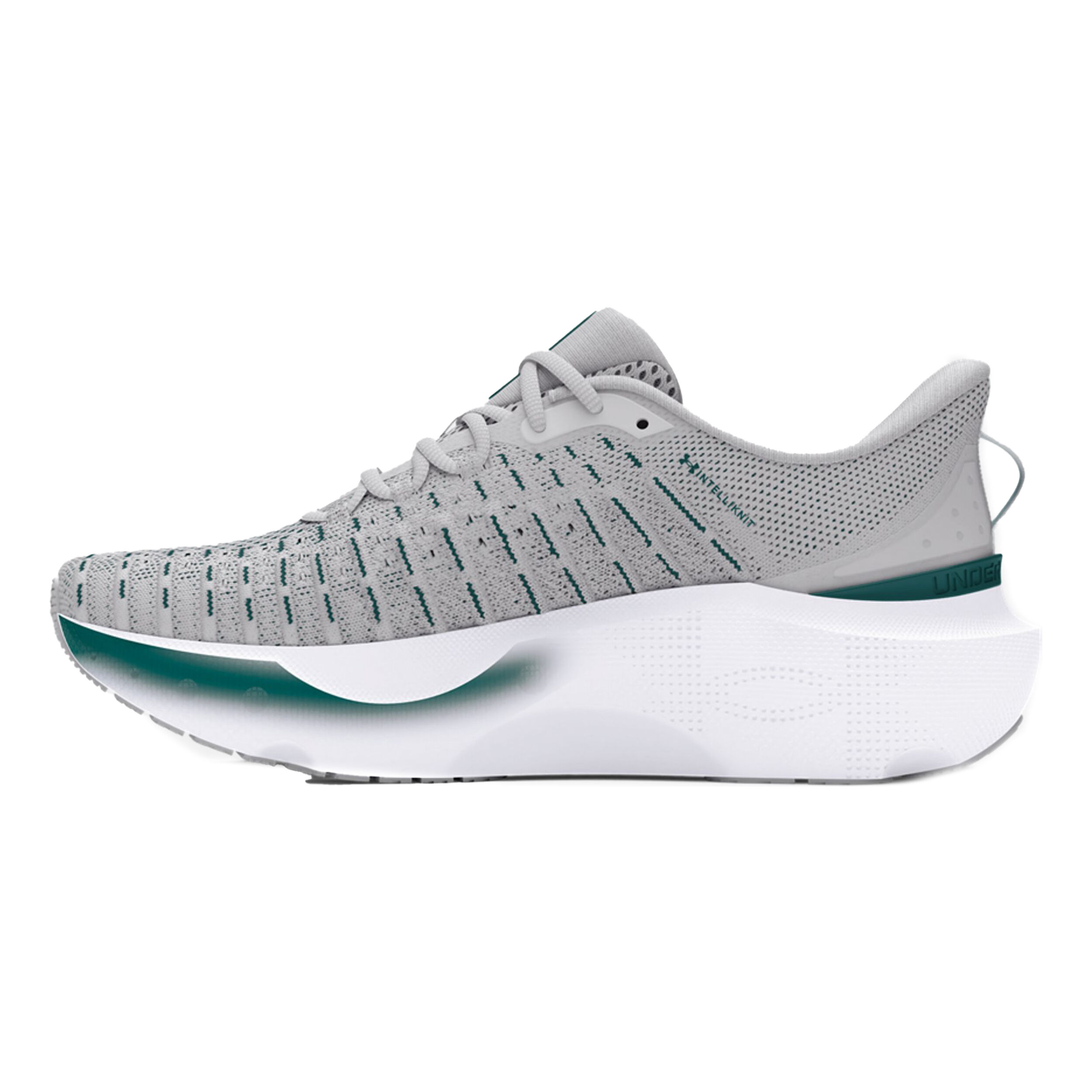 Infinite Elite Neutralschuh Herren - Grau, Blau
