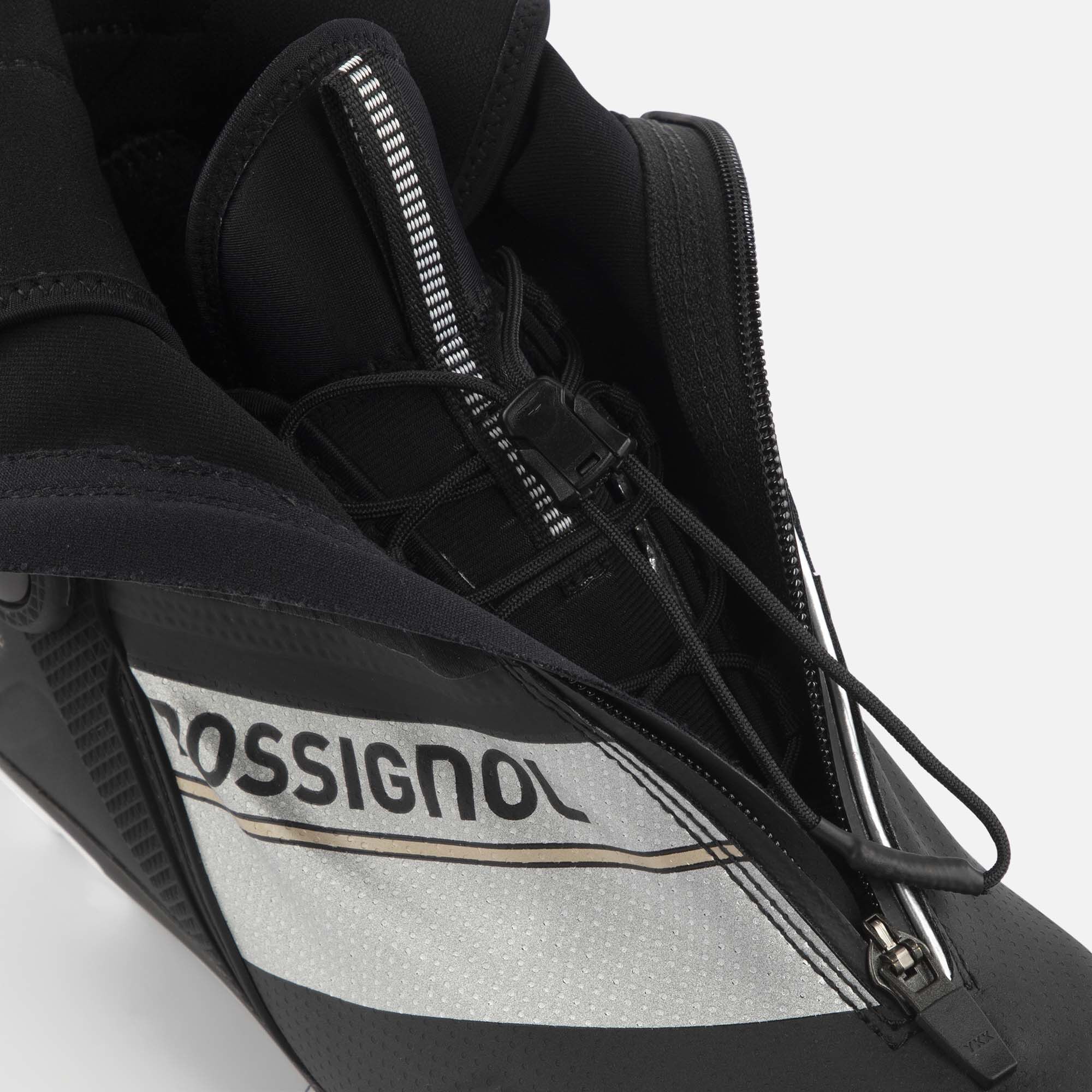 Chaussures de ski nordique Racing Femme X-10 Skate