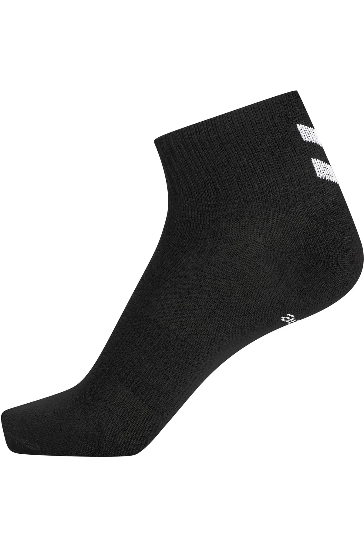hummel  Socken - Schwarz - Lizenzartikel