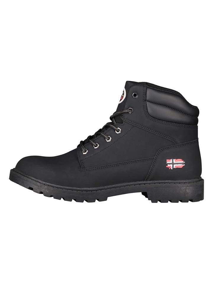Geographical Norway Boots 