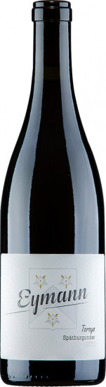 2021 TOREYE Spätburgunder trocken Bio - Weingut Eymann