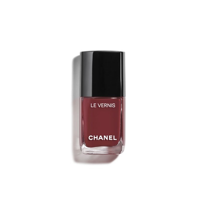 FARBE UND GLANZ MIT LANGEM HALT