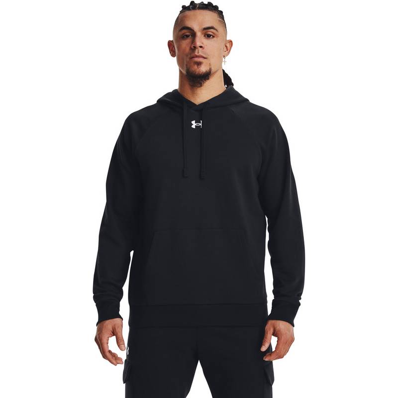 Under Armour Rival Hoodie Herren