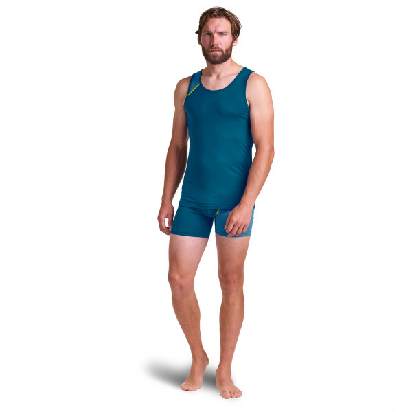 Ortovox - 150 Essential Top - Merinoshirt