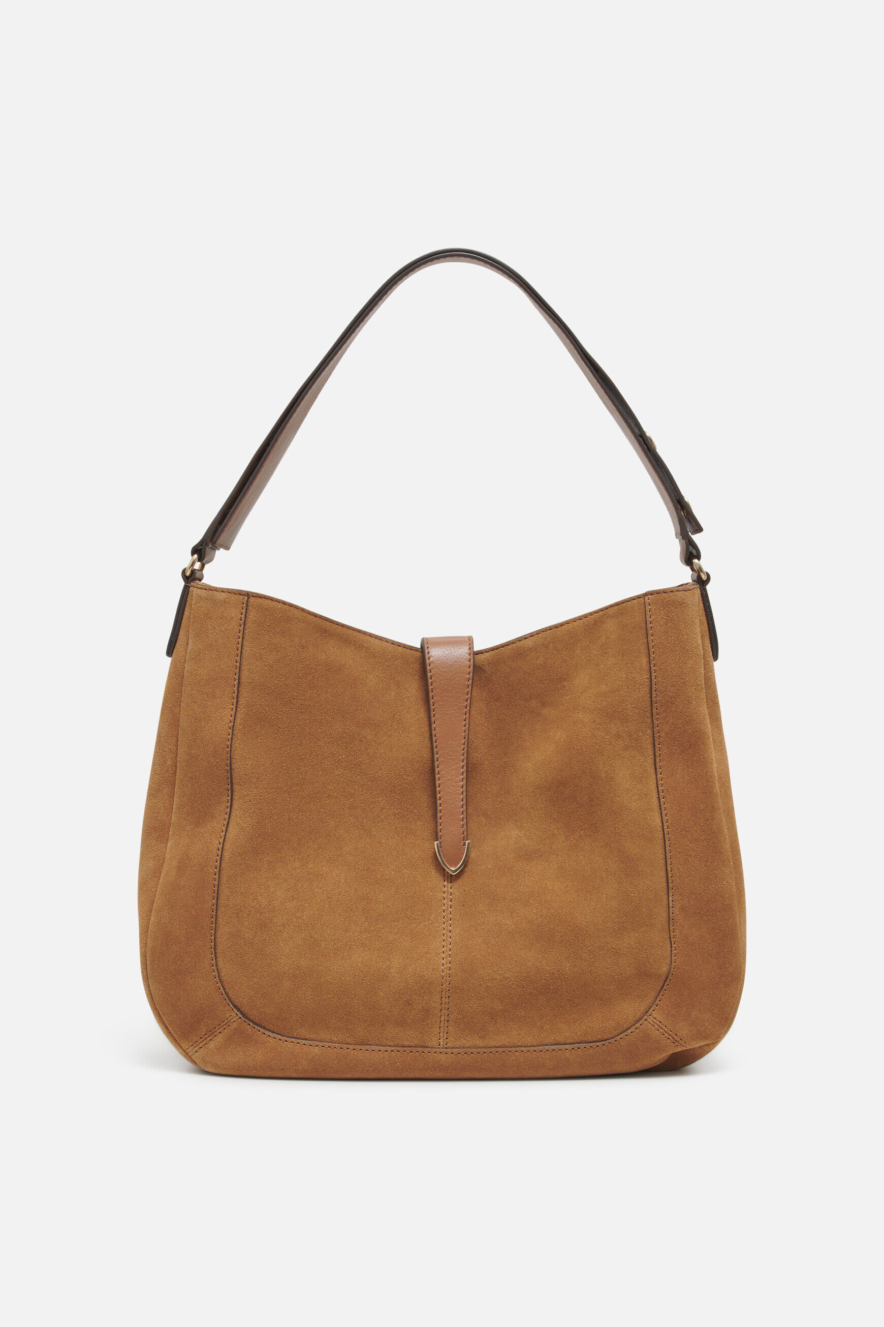 Sac sara camel femme