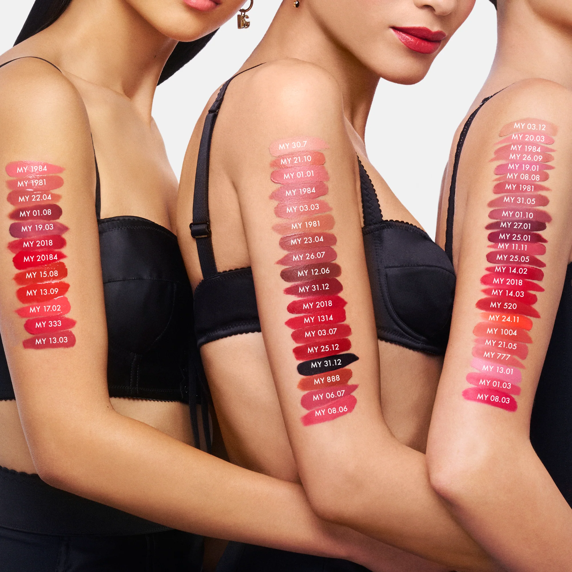 Batom Matte My Comfy, Cor Intensa e Hidratação Instantâneas - Batom Matte