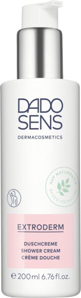 DADO SENS EXTRODERM Duschcreme