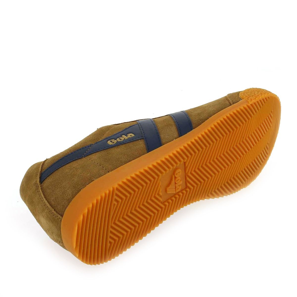 Gola  HARRIER GOLA CMA192 - tabac marine