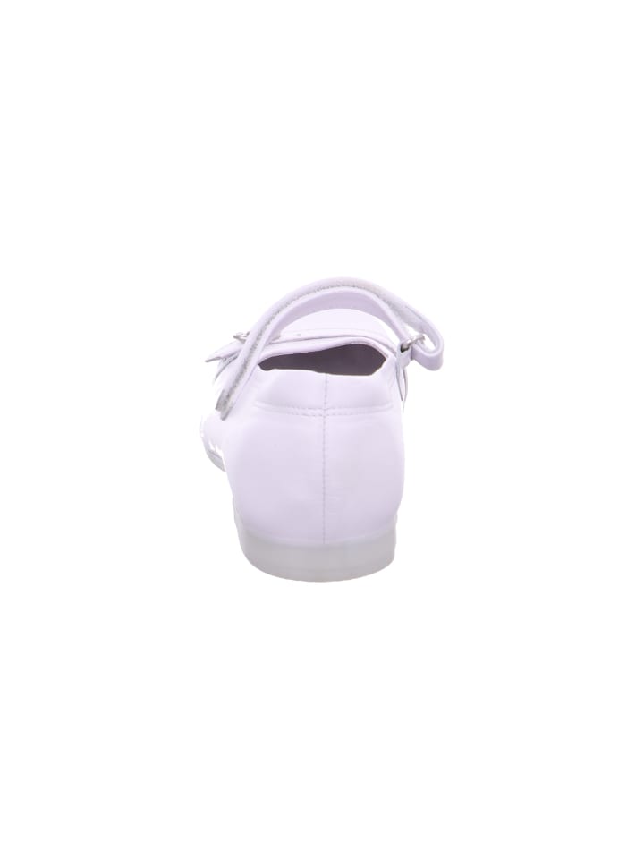 Sabalin Ballerina  in Weiß günstig kaufen