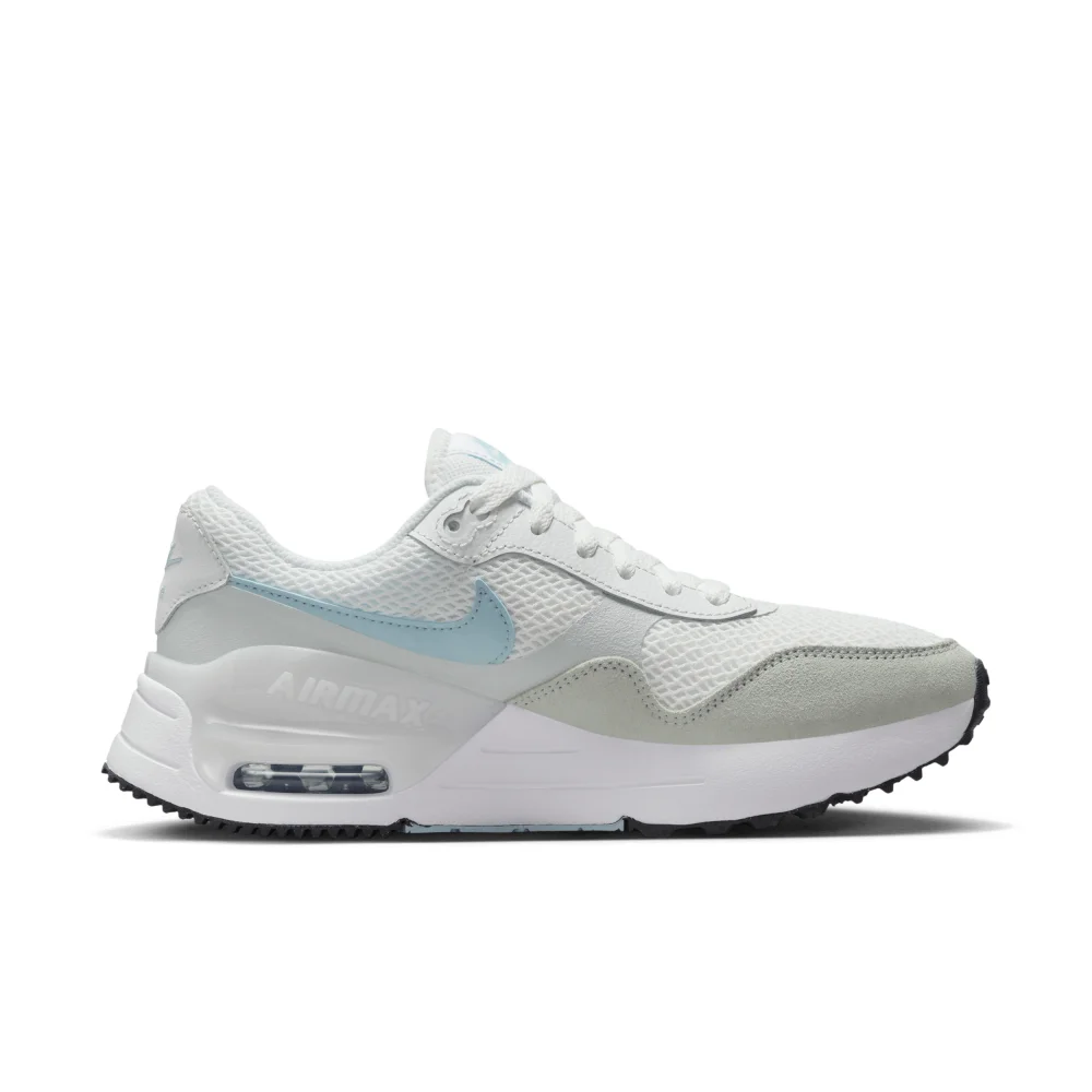 Nike Air Max SYSTM DM9538-105 / weiss