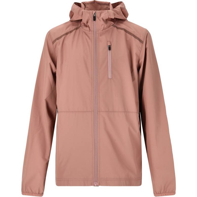 Endurance Hugoee Laufjacke Kinder