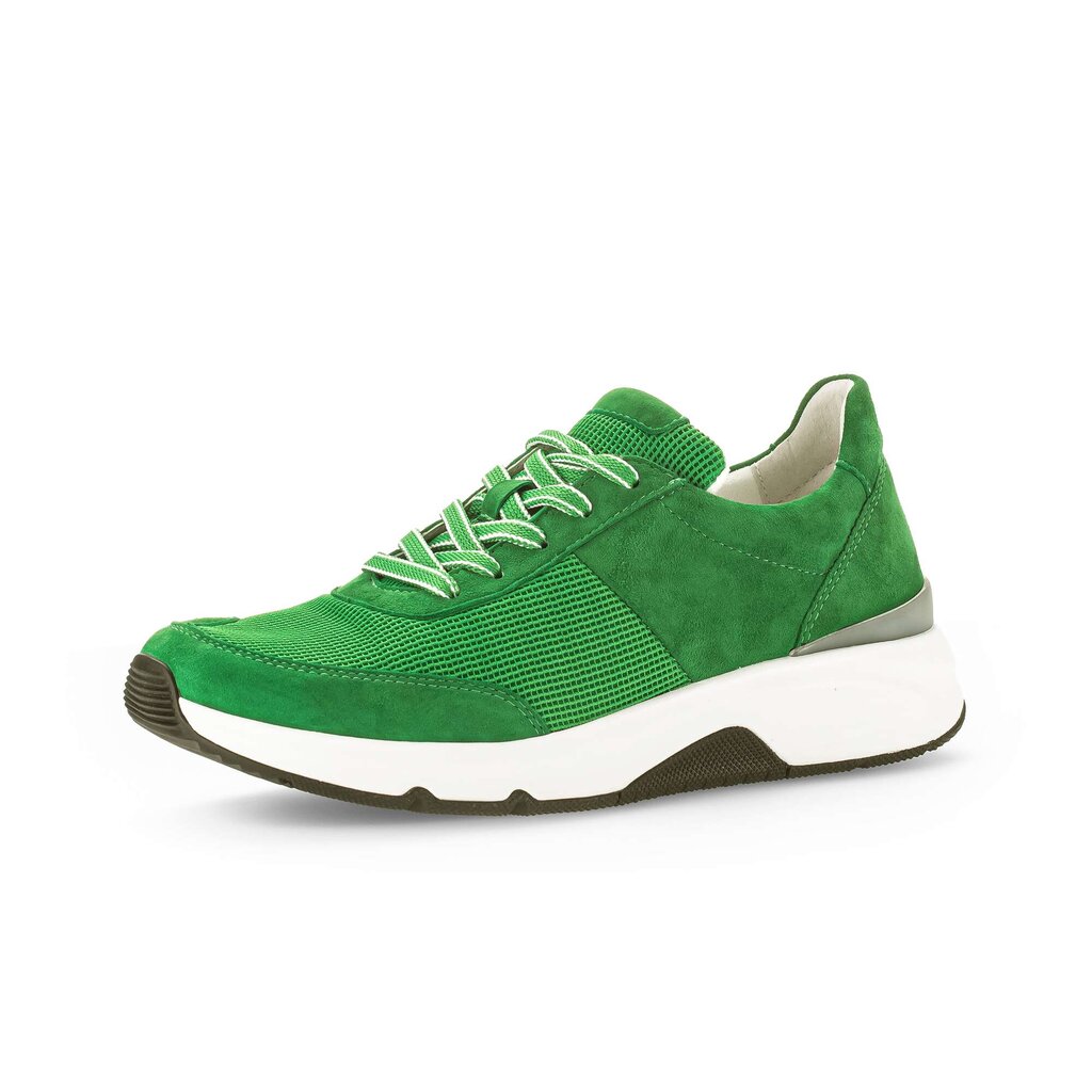 rollingsoft Sneaker low grün