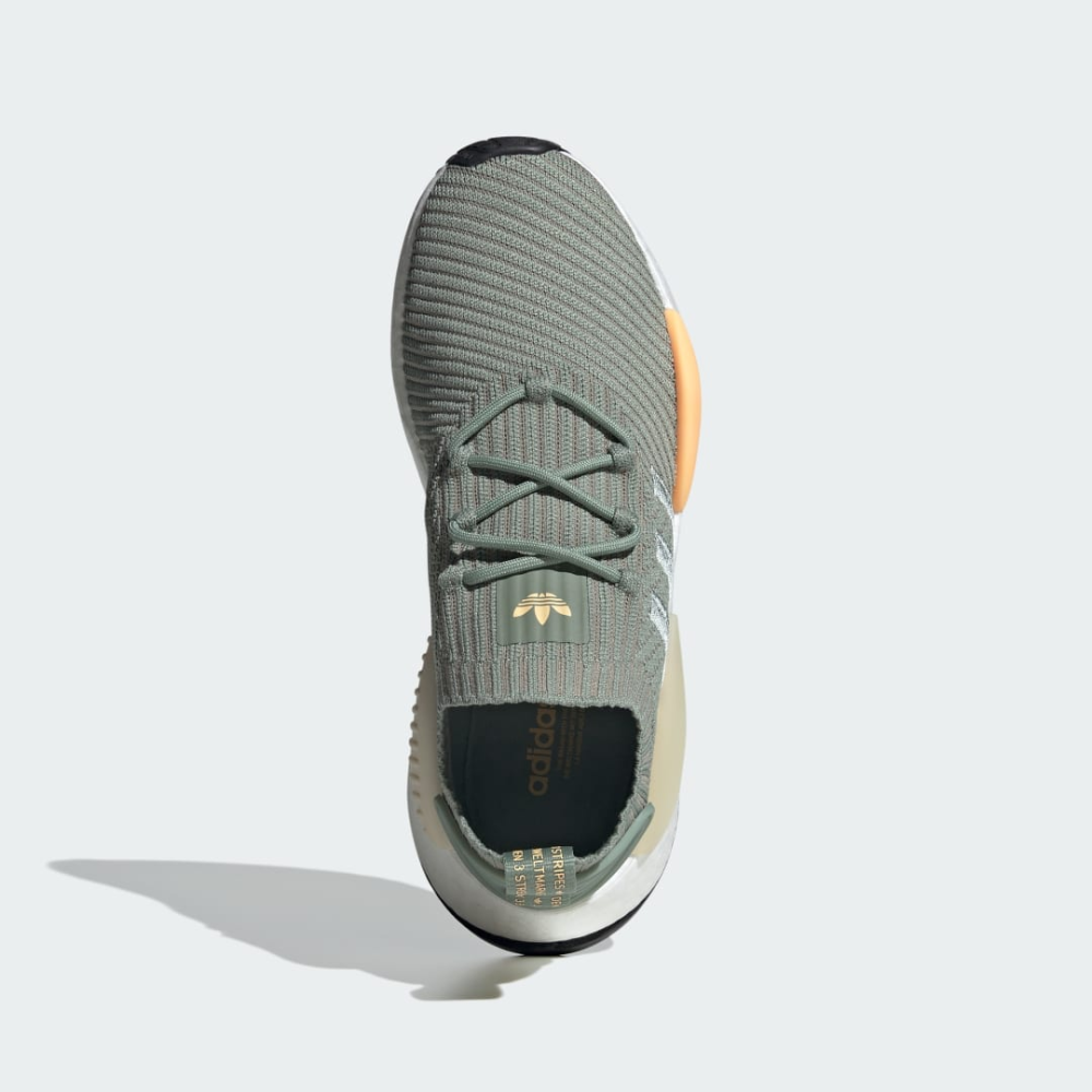 adidas NMD W1 IE9884 / grün