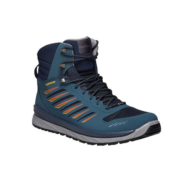 AXOS GTX MID Herren - Wanderstiefel