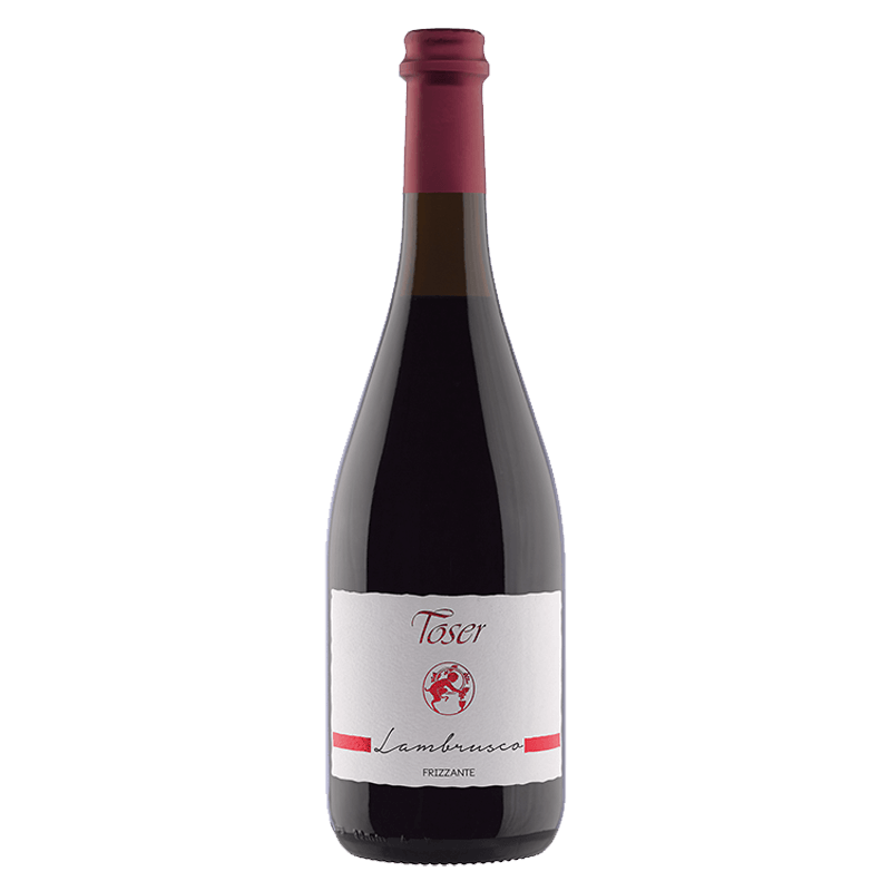 Lambrusco amabile