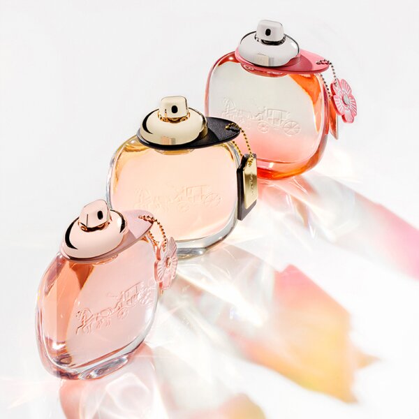 Coach Women Eau de Parfum