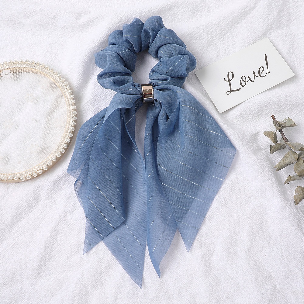 SOHO Vina Scrunchie