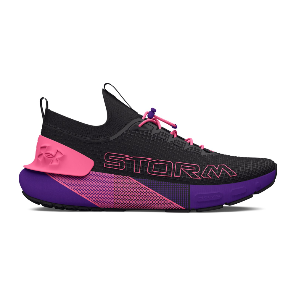 Under Armour HOVR Phantom 3 SE Storm 3026610-002 / schwarz