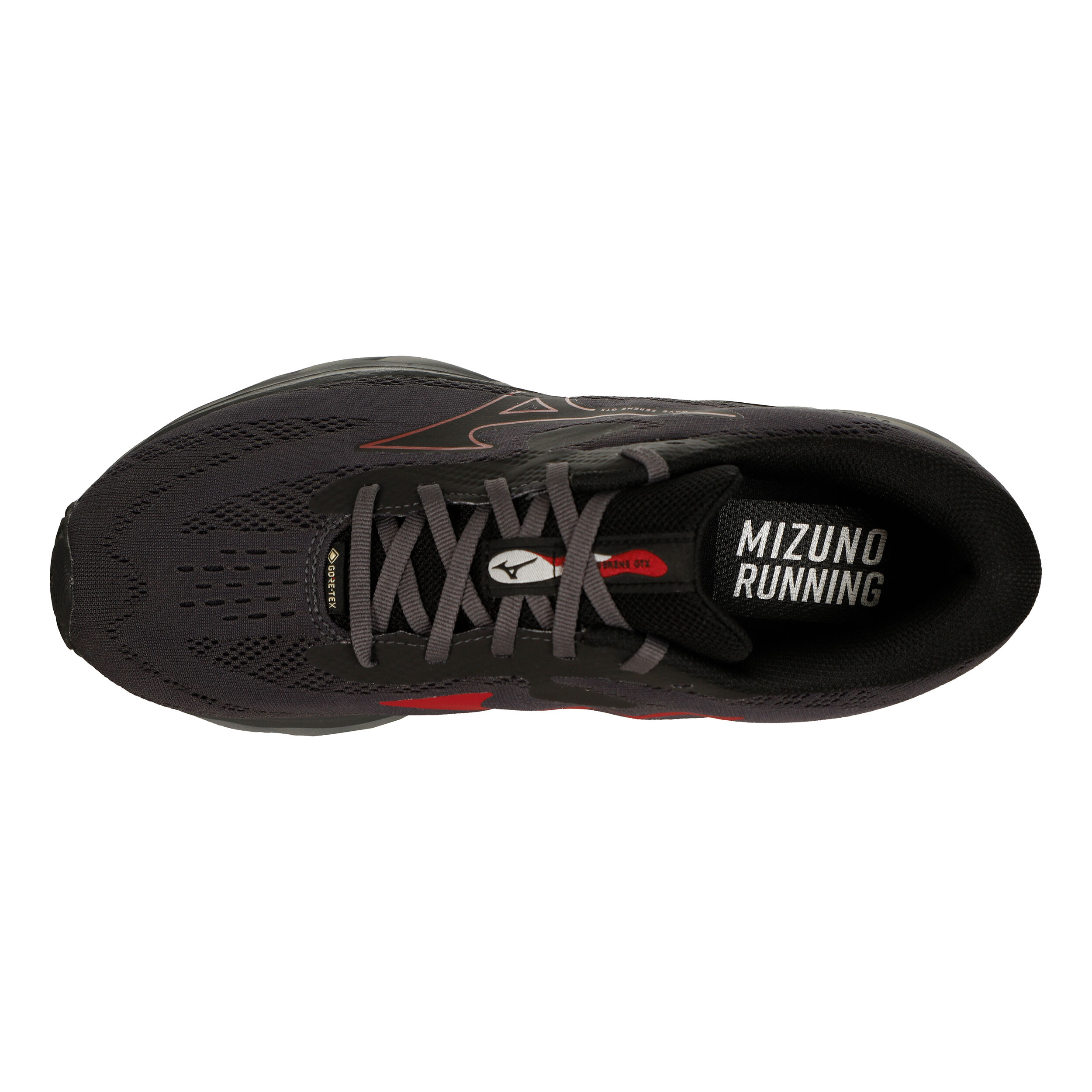 Wave Serene GTX Neutralschuh Damen - Schwarz
