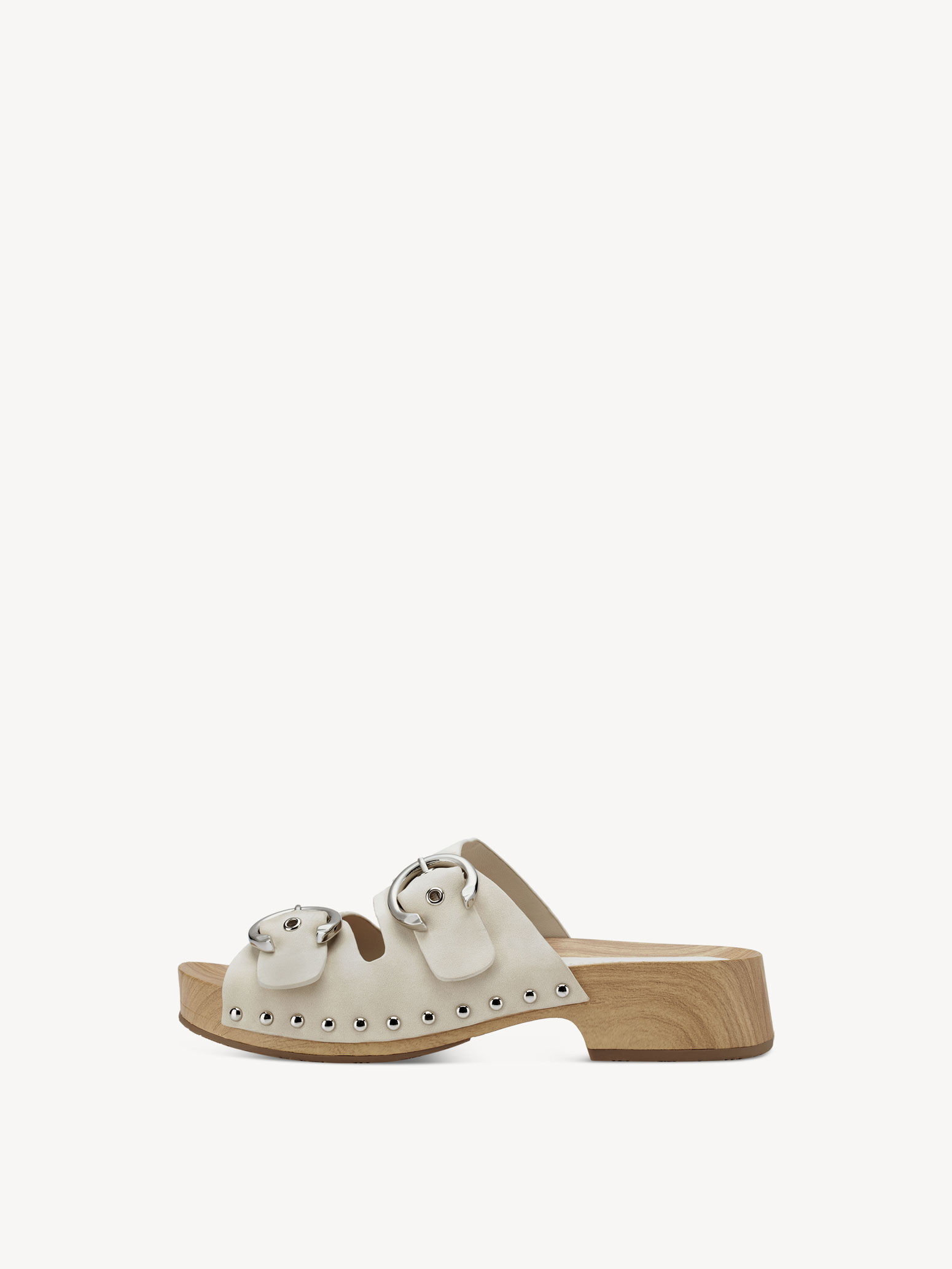 Mule - beige