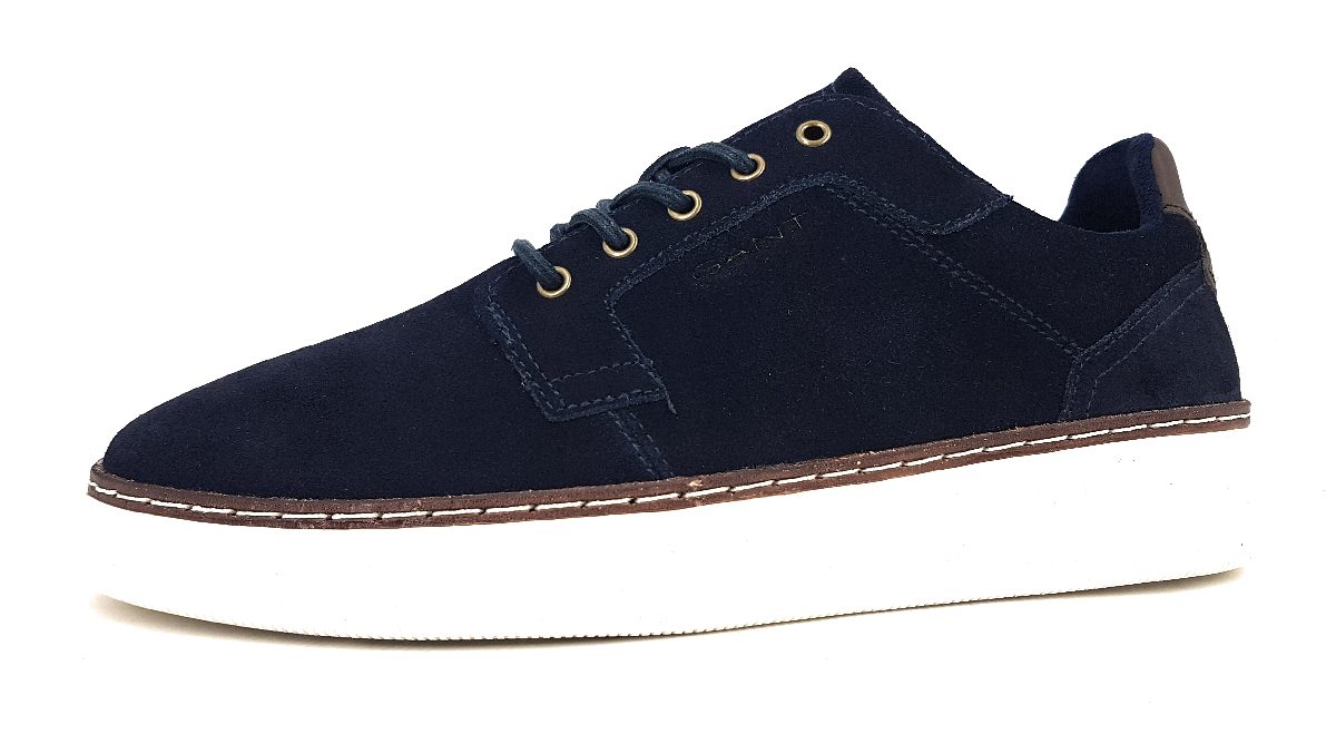 Gant San Prep 23633069 Blau G69 marine