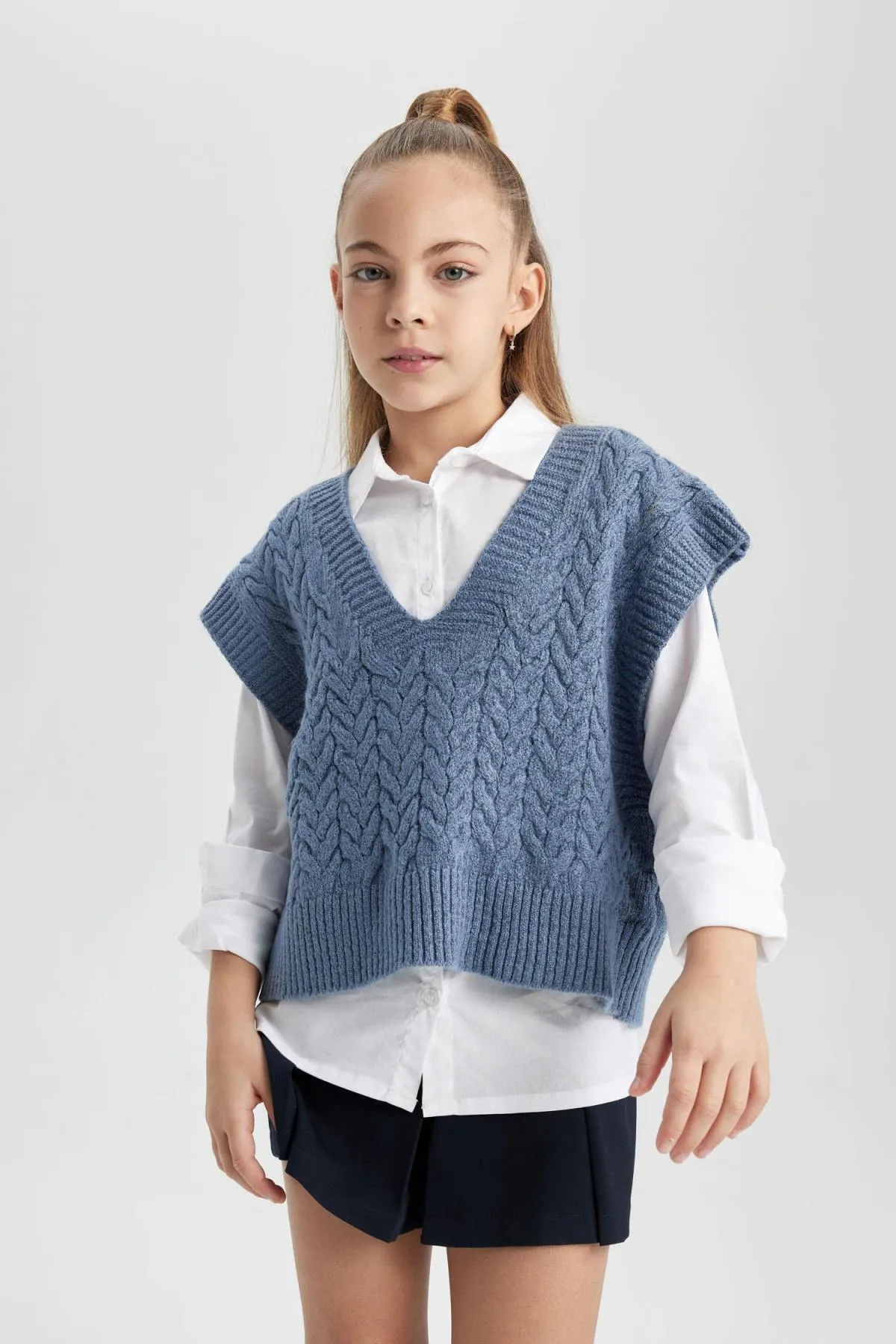 DeFacto  Mädchenpullover
