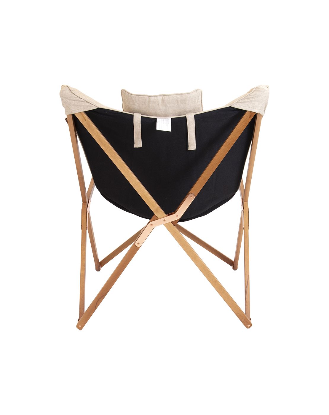 Bo-Camp Urban Outdoor Bloomsbury L Faltstuhl