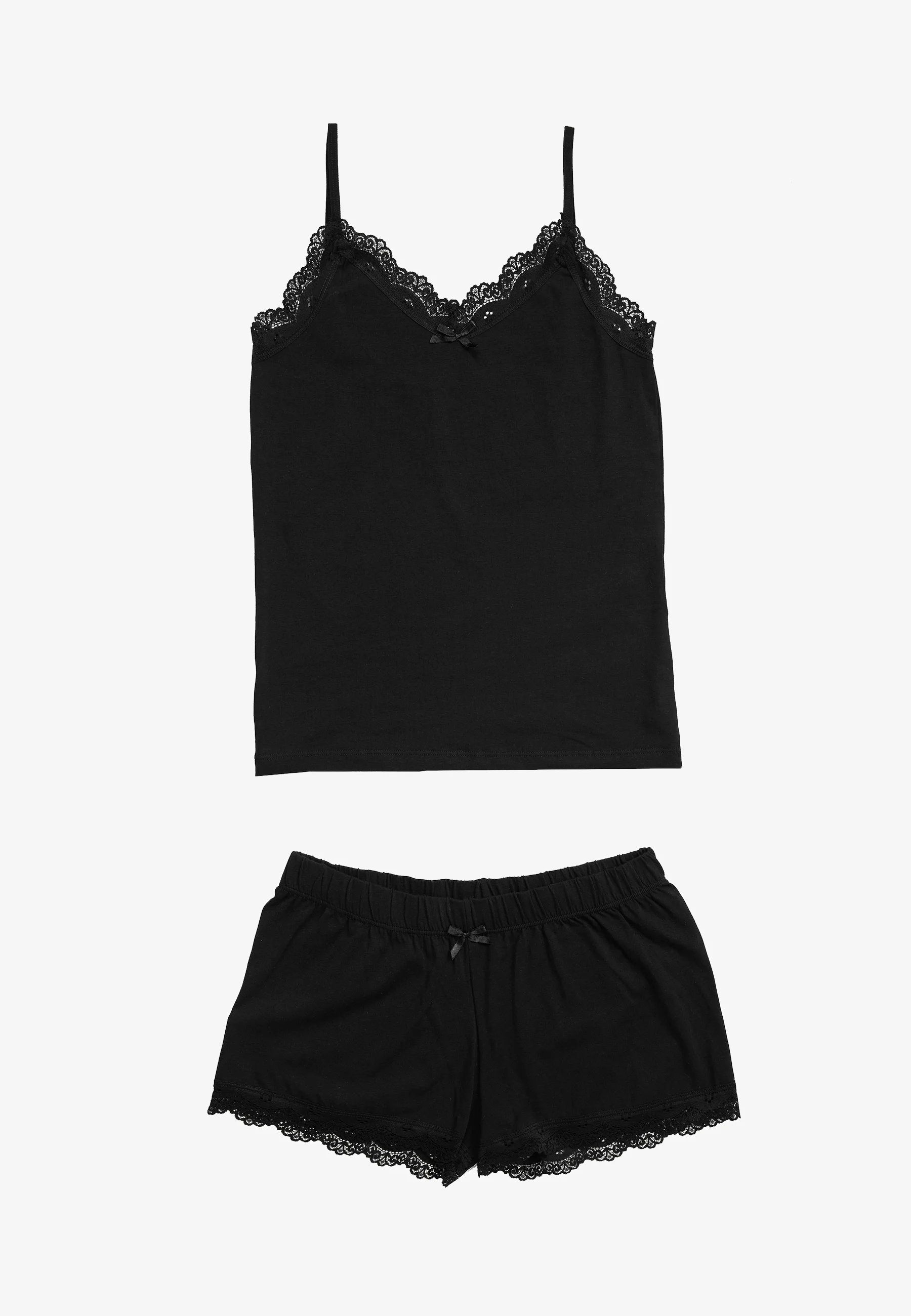 Tazzio SHORTY-SET - Pijama